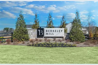 1618 Traveler Trace-Lot 47, Cumming, GA 30040 - Photo 20