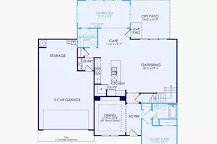 1618 Traveler Trce Lot 47, Cumming, GA 30040 - Photo 2