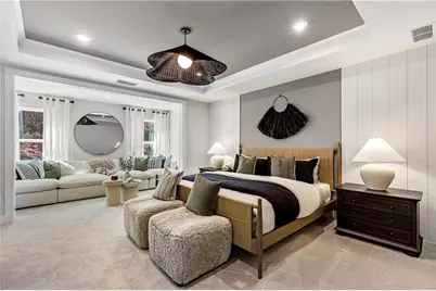 1618 Traveler Trace-Lot 47, Cumming, GA 30040 - Photo 18