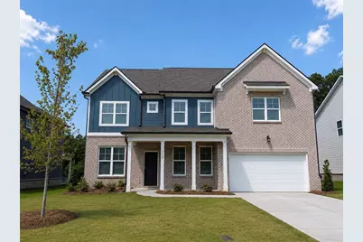 1846 Kingsmere Run Drive, Loganville, GA 30052 - Photo 1