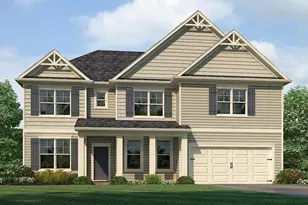 1846 Kingsmere Run Dr, Loganville, GA 30052 - Photo 1