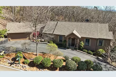628 Cherokee Trail, Jasper, GA 30153 - Photo 4
