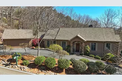 628 Cherokee Trail, Jasper, GA 30153 - Photo 1