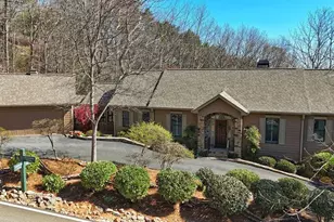 628 Cherokee Trl, Jasper, GA 30153 - Photo 1