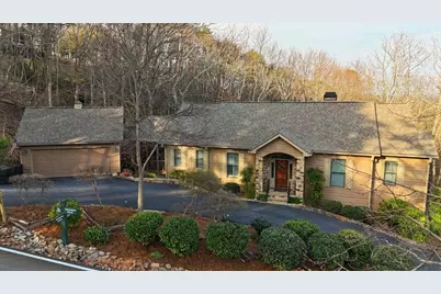 628 Cherokee Trail, Jasper, GA 30153 - Photo 2