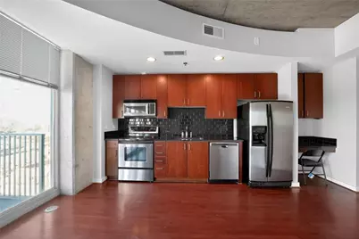 361 17th Street NW #1820, Atlanta, GA 30363 - Photo 22