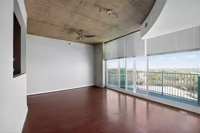 361 17th Street NW #1820, Atlanta, GA 30363 - Photo 14