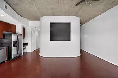 361 17th Street NW #1820, Atlanta, GA 30363 - Photo 2