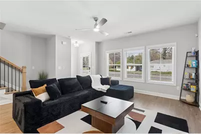 1324 Parc Bench Road SE, Atlanta, GA 30316 - Photo 8