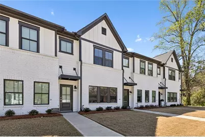 1324 Parc Bench Road SE, Atlanta, GA 30316 - Photo 2