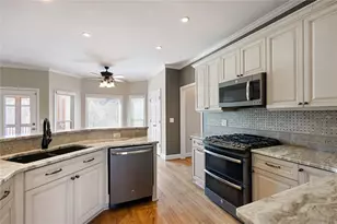 1918 Enchanted Woods Trail, Marietta, GA 30066 - Photo 10