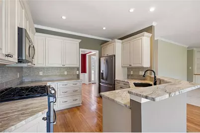 1918 Enchanted Woods Trail, Marietta, GA 30066 - Photo 8