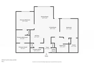 2700 Pine Tree Road NE, Atlanta, GA 30324 - Photo 20