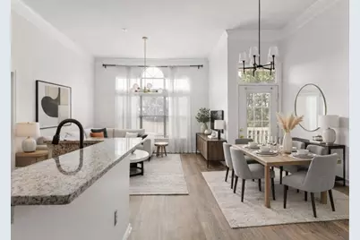 2700 Pine Tree Road NE #1317, Atlanta, GA 30324 - Photo 1