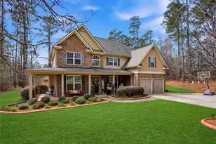 5210 Blackheath Way, Fairburn, GA 30213 - Photo 4