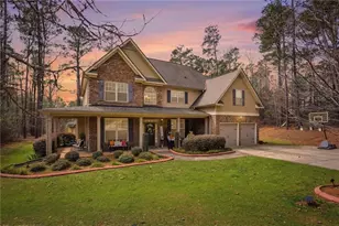 5210 Blackheath Way, Fairburn, GA 30213 - Photo 1