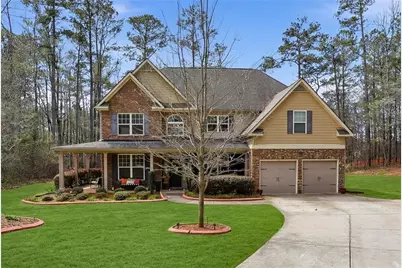 5210 Blackheath Way, Fairburn, GA 30213 - Photo 2