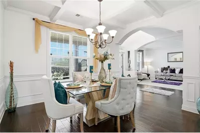 5210 Blackheath Way, Fairburn, GA 30213 - Photo 8