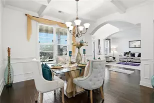 5210 Blackheath Way, Fairburn, GA 30213 - Photo 8