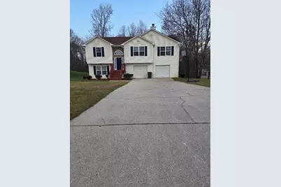 35 Pembroke Place, Covington, GA 30016 - Photo 1