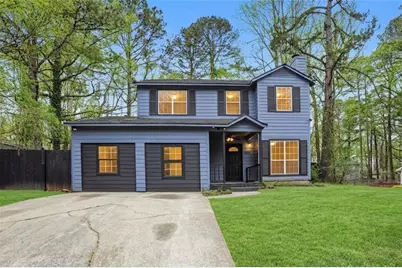 5432 Windfern Court, Stone Mountain, GA 30088 - Photo 1