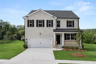 45 Weymouth Dr, Locust Grove, GA 30248 - Photo 1