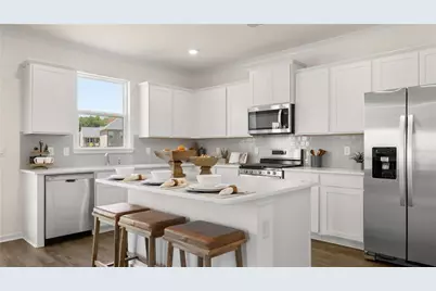 45 Weymouth Drive, Locust Grove, GA 30248 - Photo 2