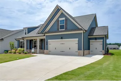 233 Oakdale Road, Jefferson, GA 30549 - Photo 2