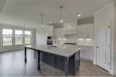 233 Oakdale Road, Jefferson, GA 30549 - Photo 10