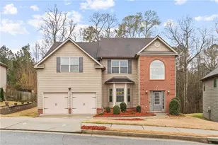 838 Chapman St, Jonesboro, GA 30238 - Photo 1