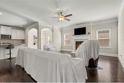 3575 Spring Place Court, Loganville, GA 30052 - Photo 8