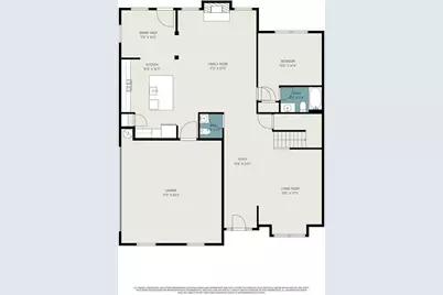 3575 Spring Place Court, Loganville, GA 30052 - Photo 36