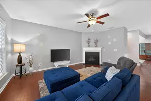 6718 Pierless Ave, Sugar Hill, GA 30518 - Photo 2