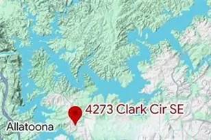 4273 Clark Cir SE, Acworth, GA 30102 - Photo 2