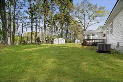 1218 Ridge Road, Lawrenceville, GA 30043 - Photo 32