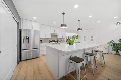 1218 Ridge Road, Lawrenceville, GA 30043 - Photo 6