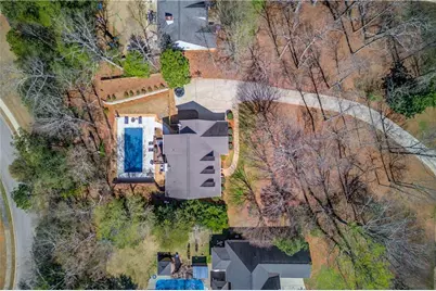 3487 Osceola Trail, Gainesville, GA 30506 - Photo 42