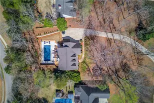 3487 Osceola Trail, Gainesville, GA 30506 - Photo 42