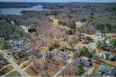 3487 Osceola Trail, Gainesville, GA 30506 - Photo 44