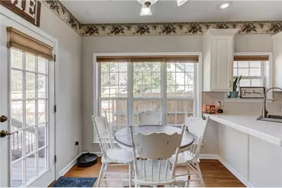 3487 Osceola Trail, Gainesville, GA 30506 - Photo 10