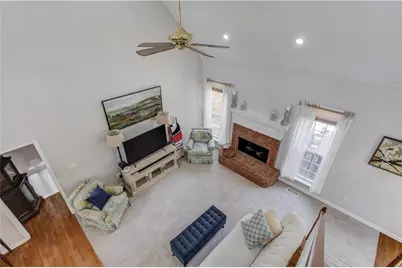 3487 Osceola Trail, Gainesville, GA 30506 - Photo 24