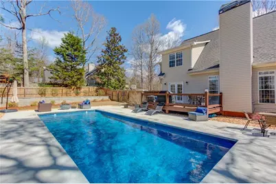 3487 Osceola Trail, Gainesville, GA 30506 - Photo 36