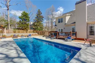 3487 Osceola Trail, Gainesville, GA 30506 - Photo 36