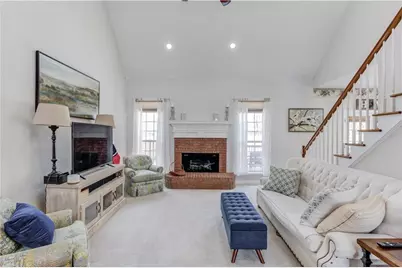 3487 Osceola Trail, Gainesville, GA 30506 - Photo 8