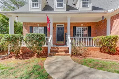 3487 Osceola Trail, Gainesville, GA 30506 - Photo 2