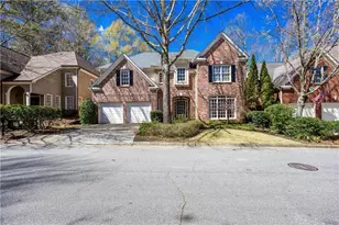 3206 Windsor Lake Dr NE, Atlanta, GA 30319 - Photo 4
