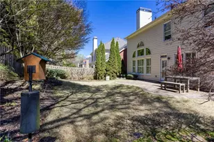 3206 Windsor Lake Dr NE, Atlanta, GA 30319 - Photo 92