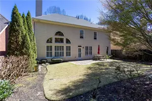 3206 Windsor Lake Dr NE, Atlanta, GA 30319 - Photo 94