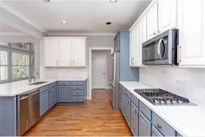 3206 Windsor Lake Drive NE, Atlanta, GA 30319 - Photo 34