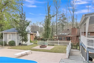 1958 Stonewood Drive, Lithia Springs, GA 30122 - Photo 10